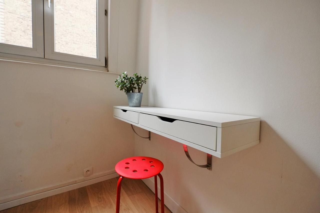Plaisance Apartment *
