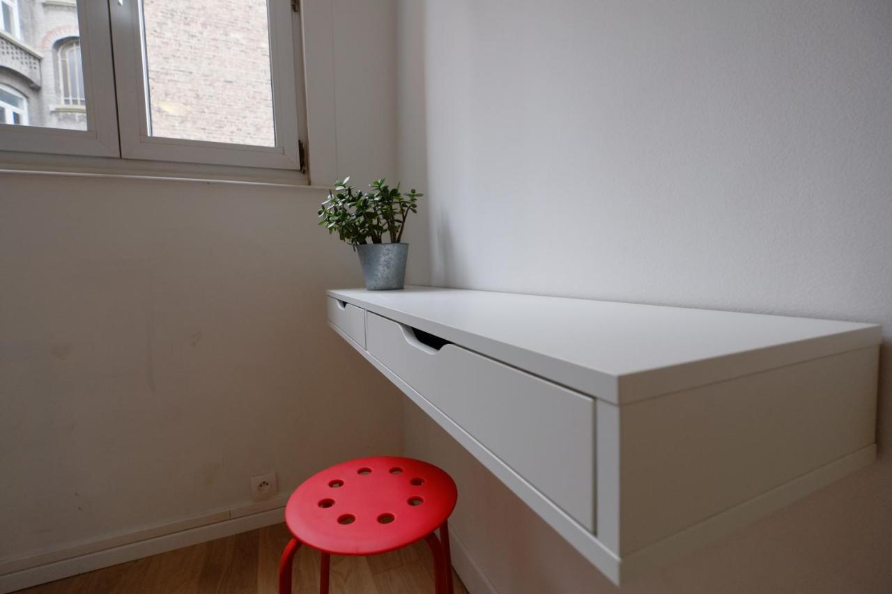 Plaisance Apartment