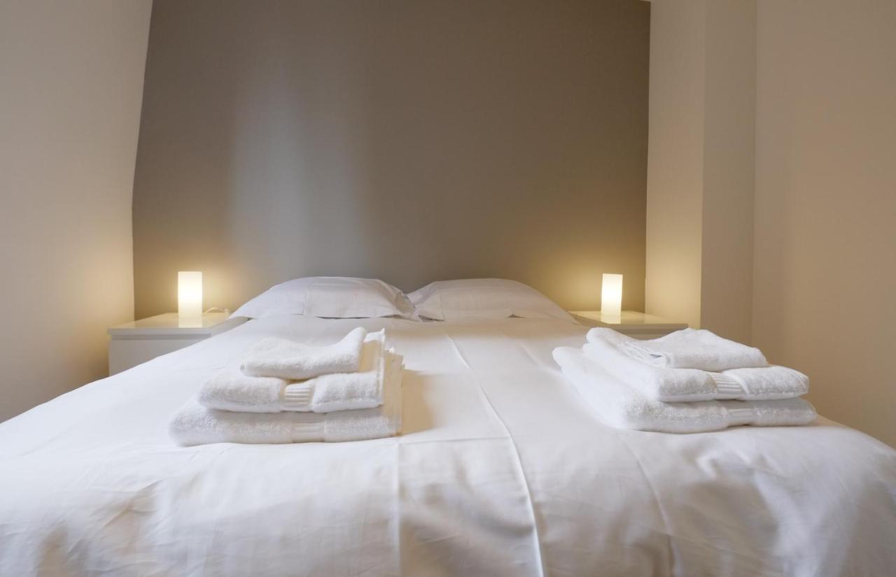 Plaisance Apartment Lille