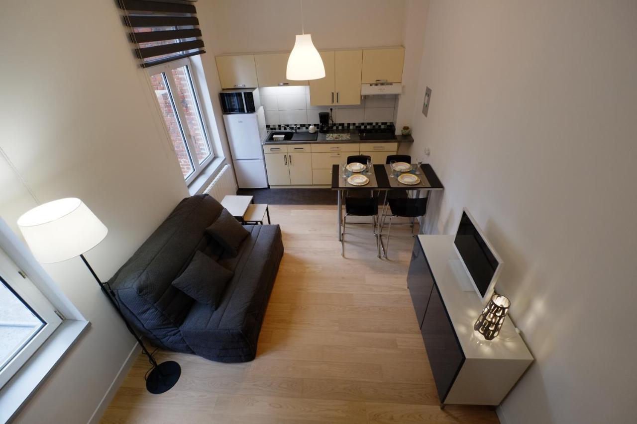 Plaisance Apartment