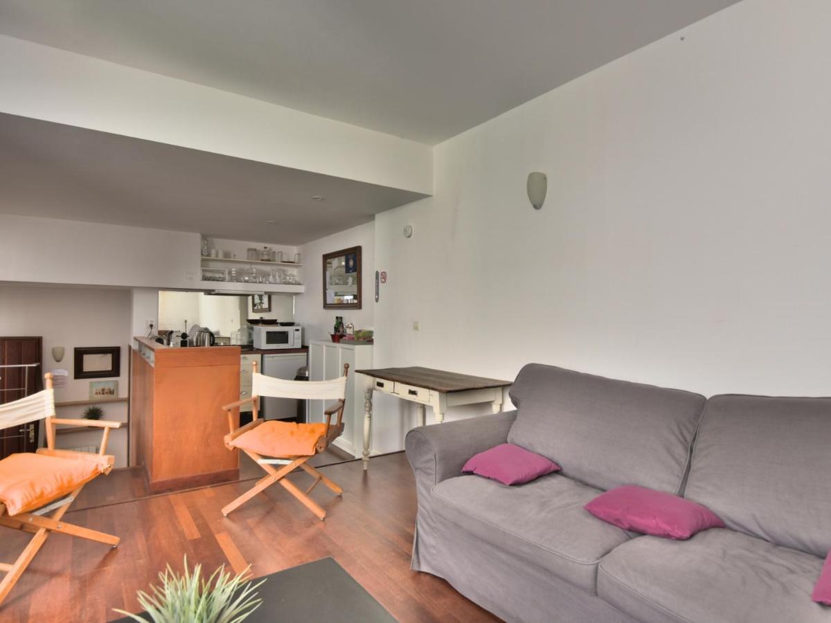 Appartement Coeur Vieux 1 24h24h Access *