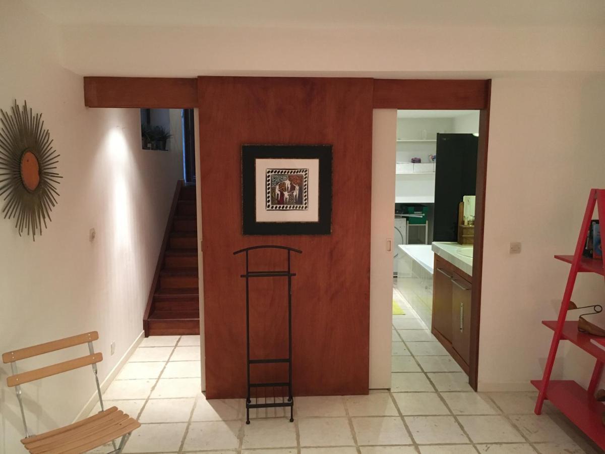 Appartement Coeur Vieux 1 24h24h Access *
