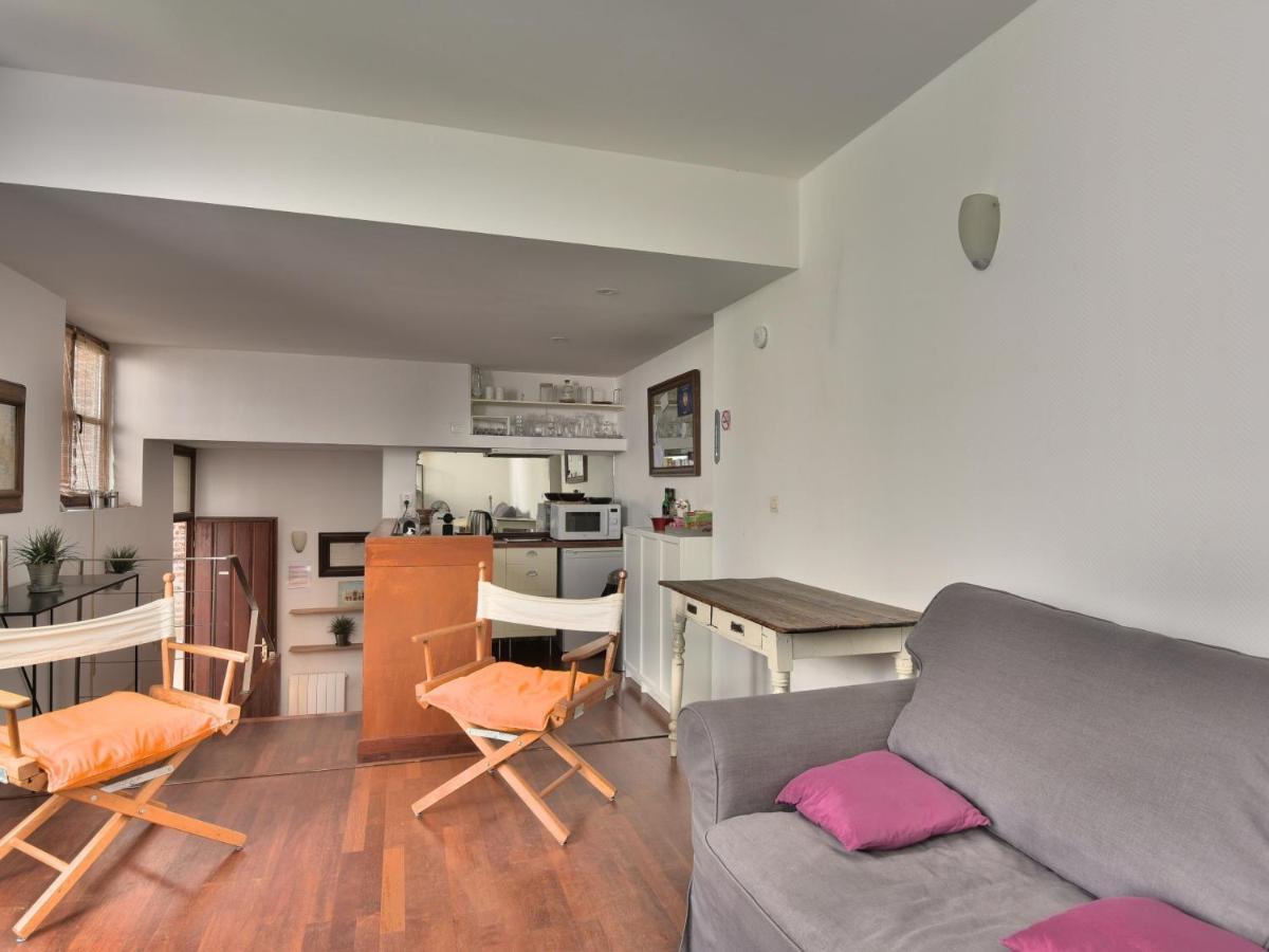Appartement Coeur Vieux 1 24h24h Access
