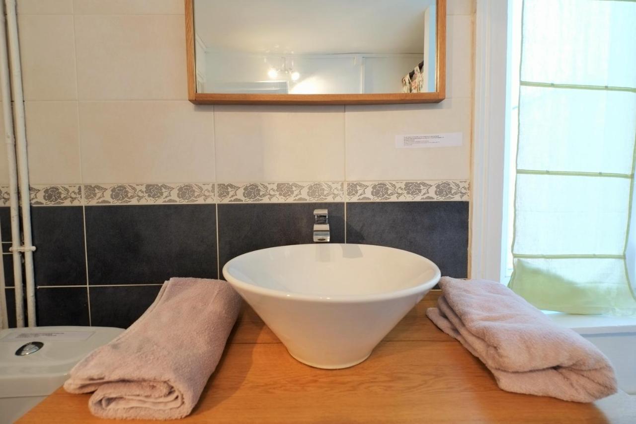 Apartment Lebeauregare Lille