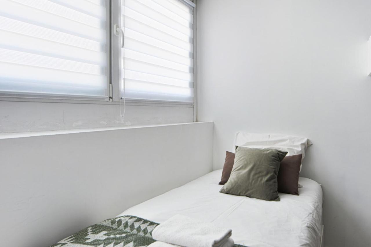 Apartment Bright Near Lille's Center Welkeys Lille