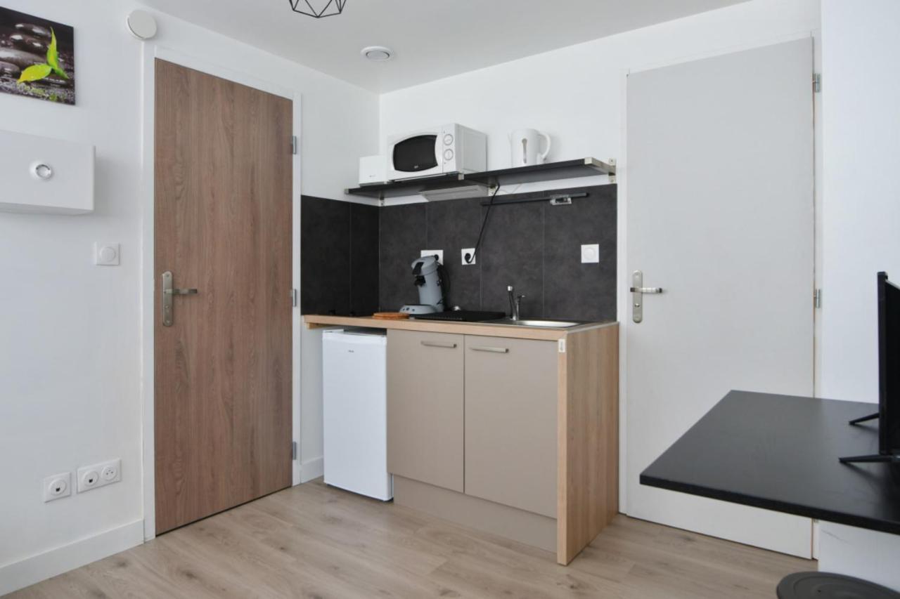 Apartment Bright Near Lille's Center Welkeys *