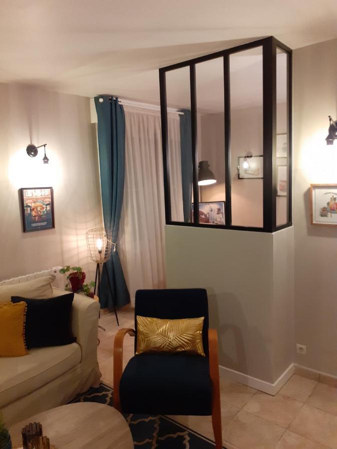 Apartment Au Clos Notre Dame Lille