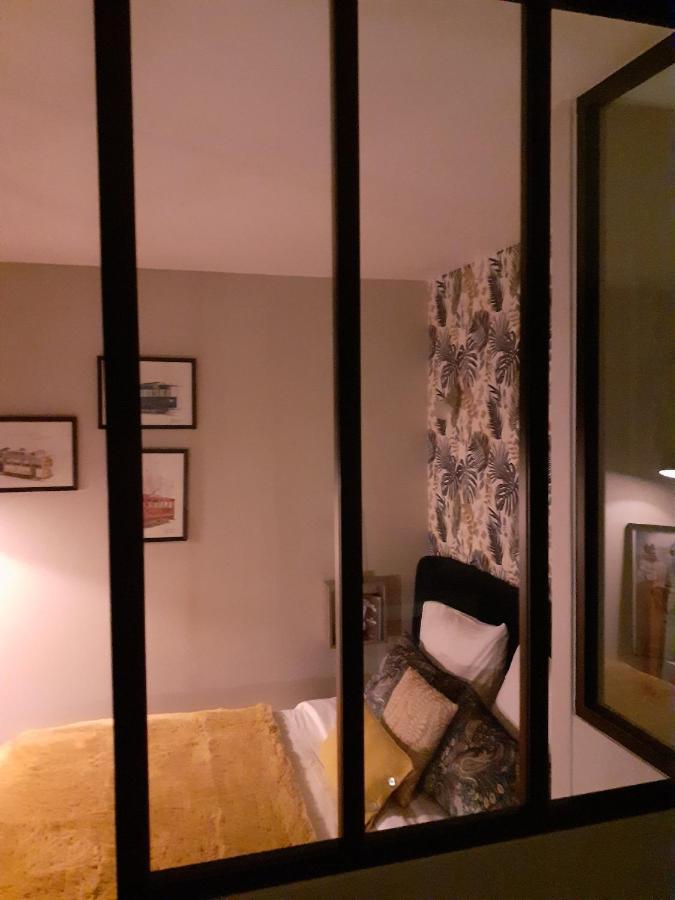 Au Clos Notre Dame Apartment *