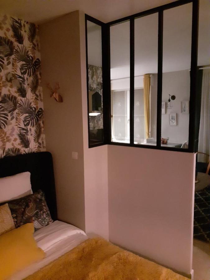 Au Clos Notre Dame Apartment *