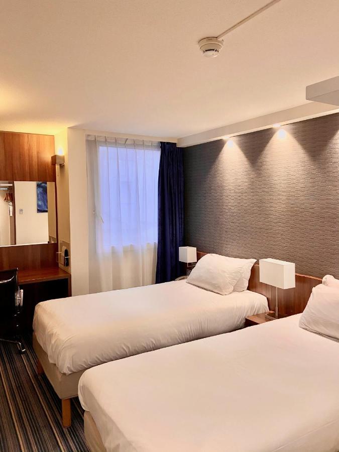 Express Centre By Ihg Hotel