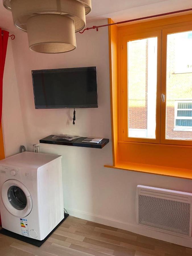Annul Apartment *