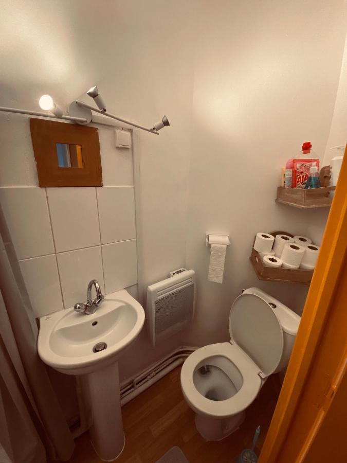 Apartment Annul *