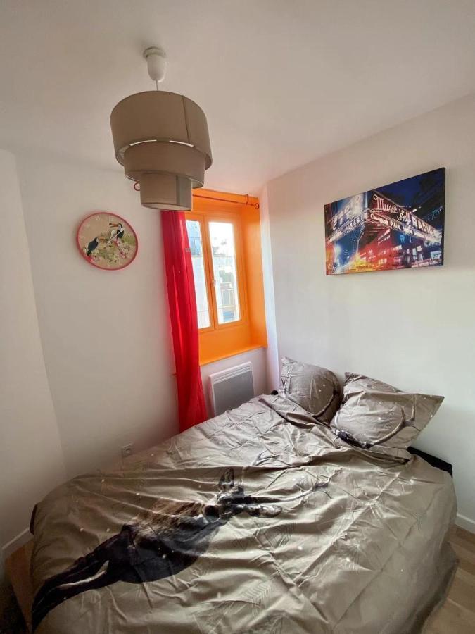 Annul Apartment Lille