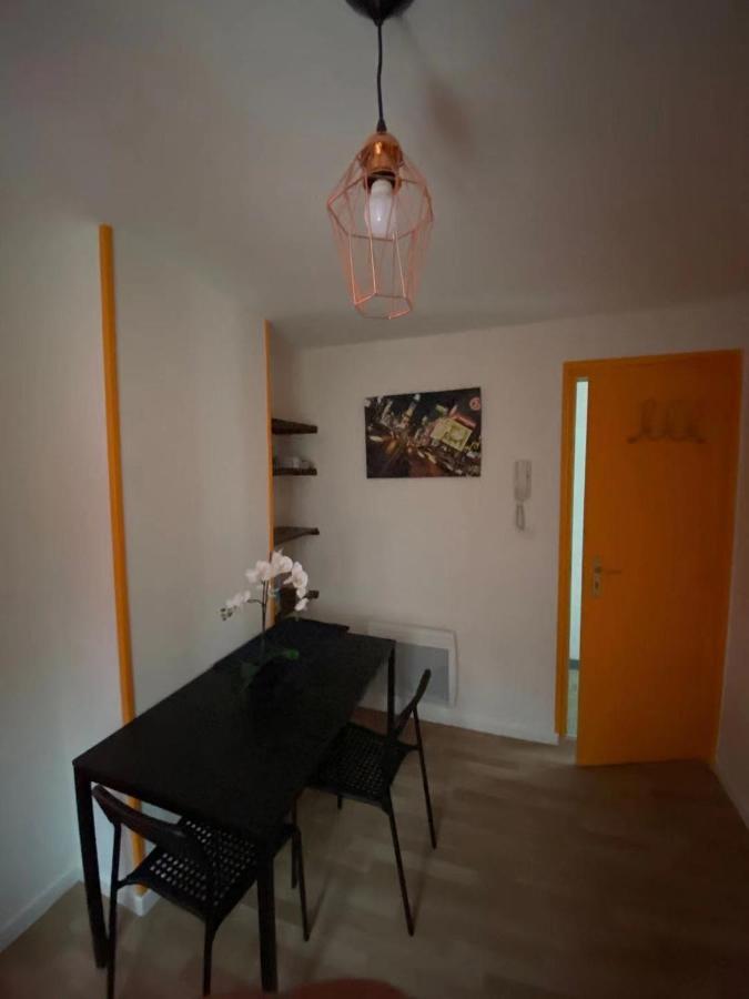 Apartment Annul