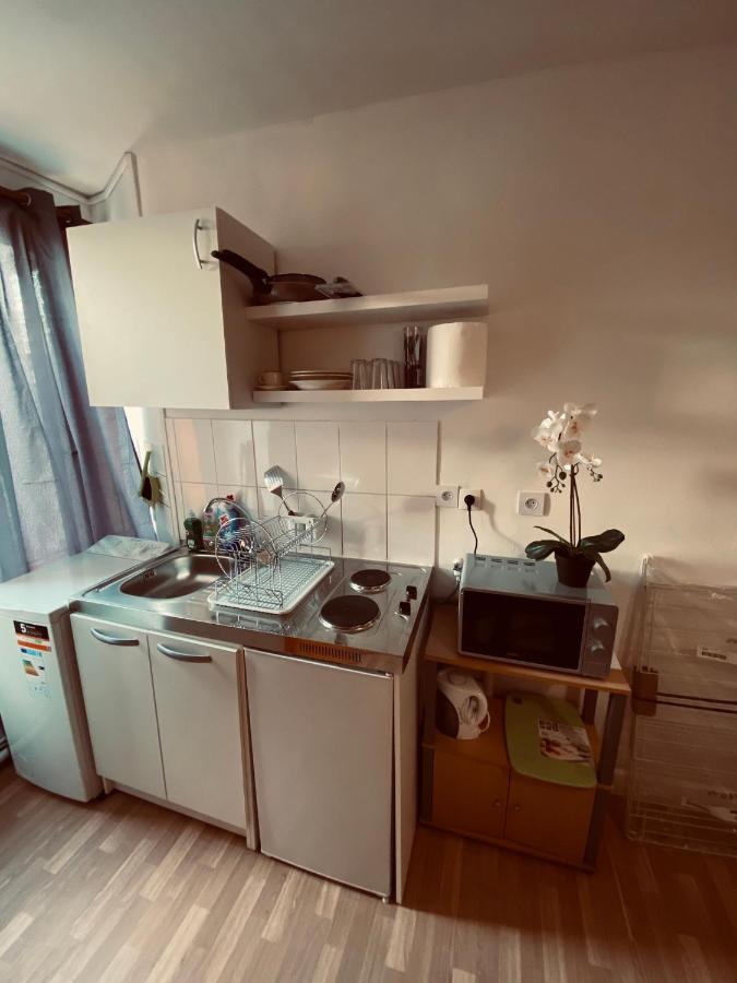 Annul Apartment