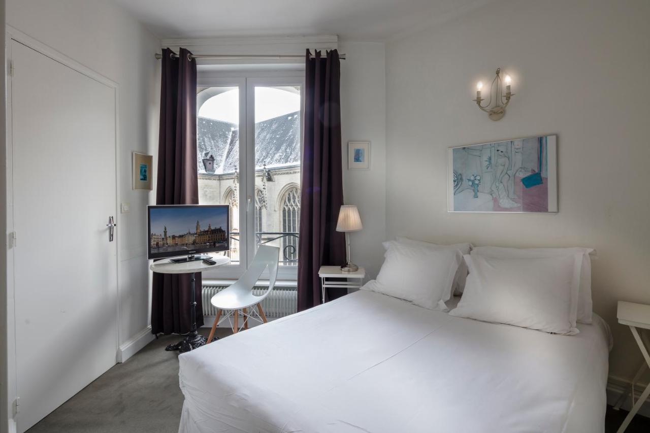 Hotel Brueghel