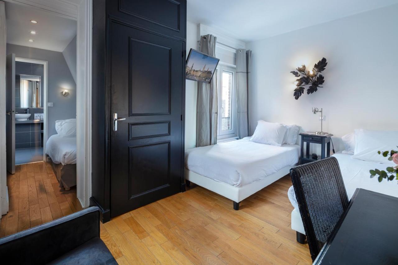 Brueghel Hotel