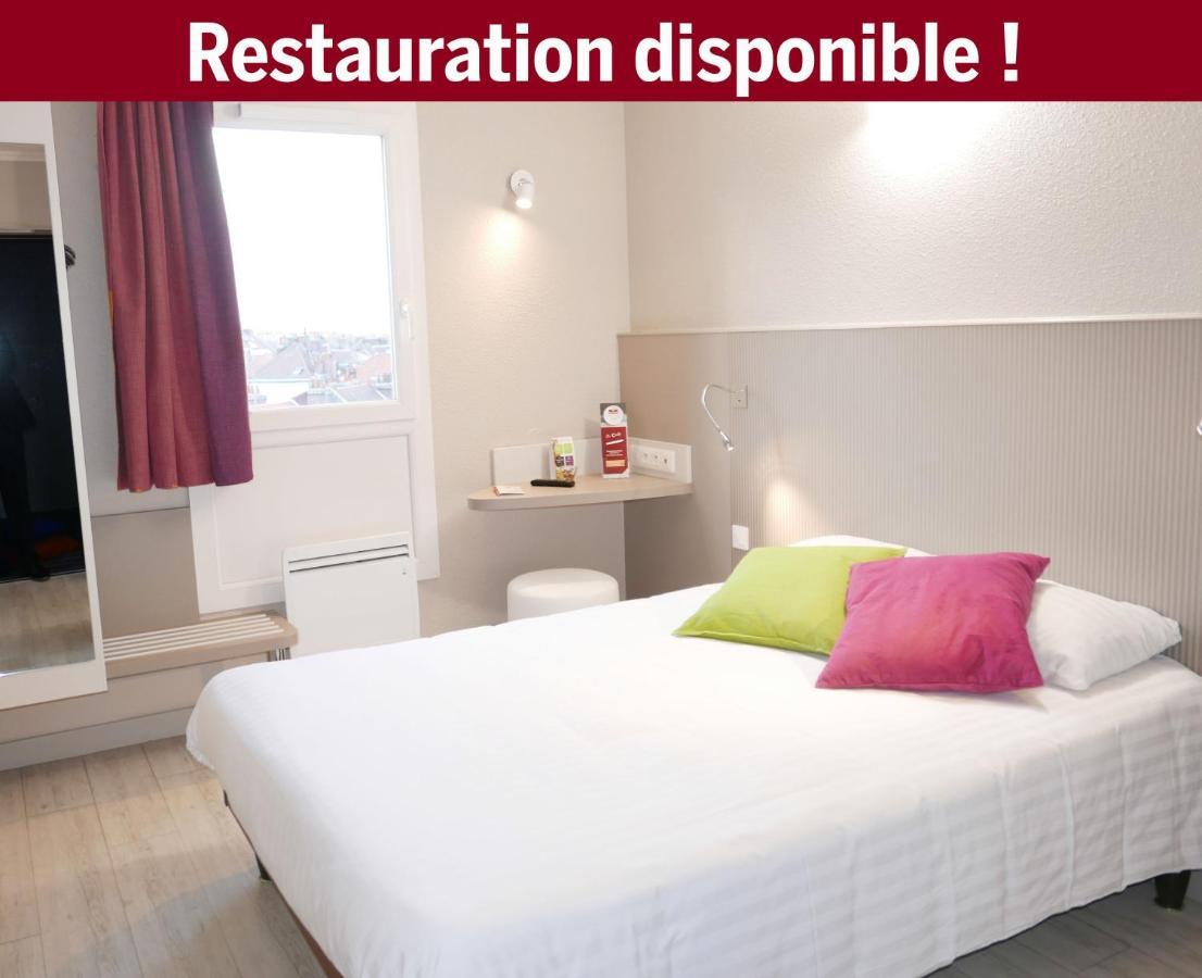 Brit Centre Lille
