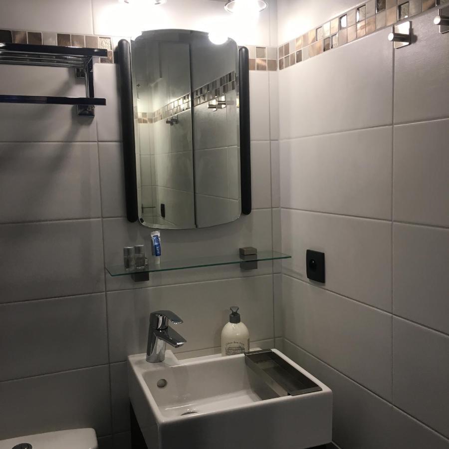 Le 84 Sainte-cath' Apartment Lille