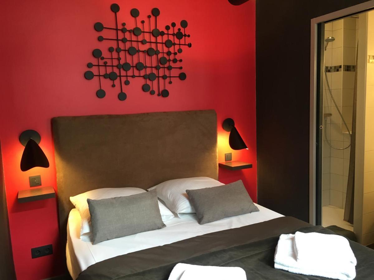 Le 84 Sainte-cath' Apartment *