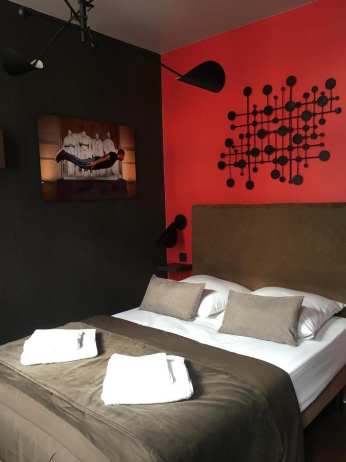 Apartment Le 84 Sainte-cath'