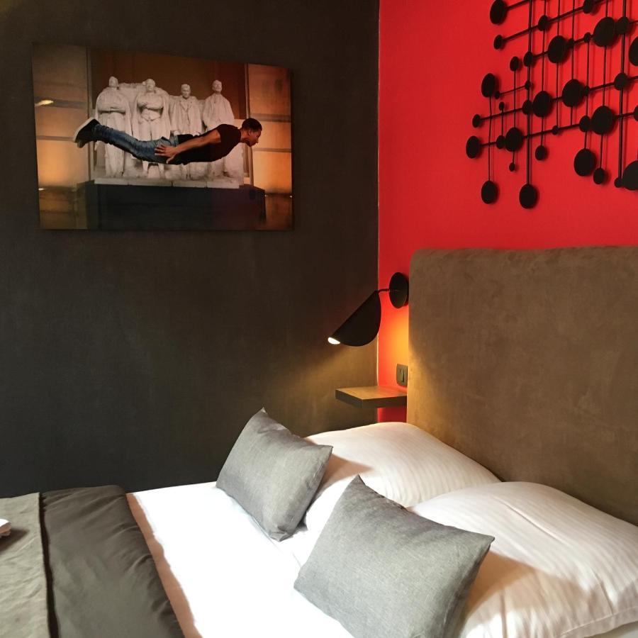 Le 84 Sainte-cath' Apartment
