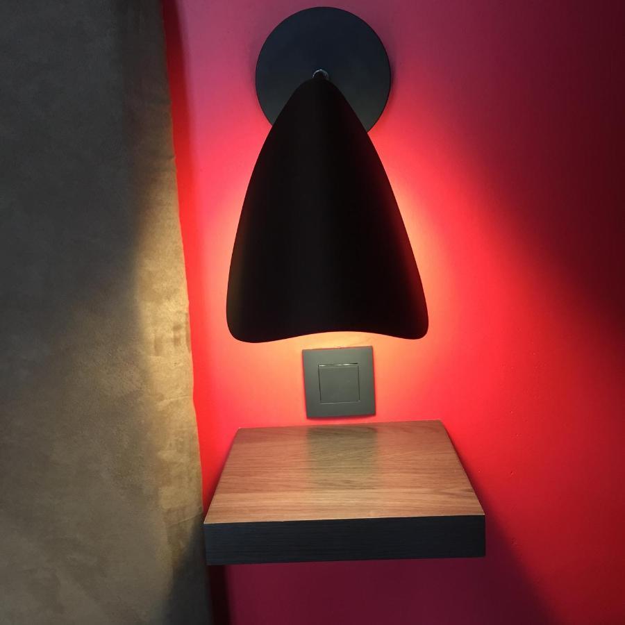 Apartamento Le 84 Sainte-cath' *