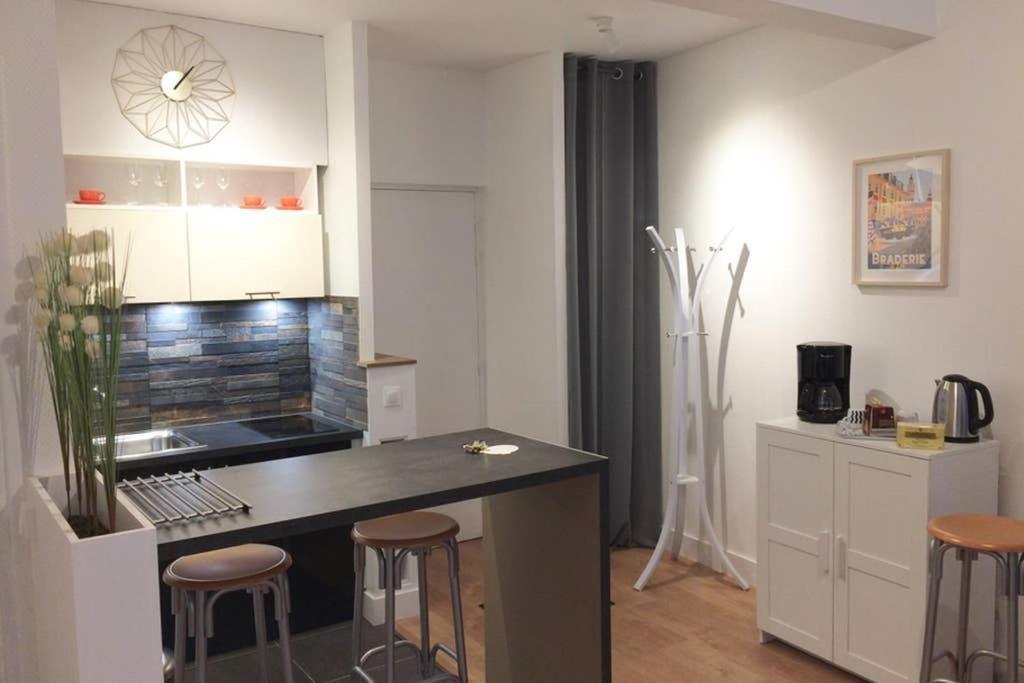 Grande Chaussee Appartement Rijsel
