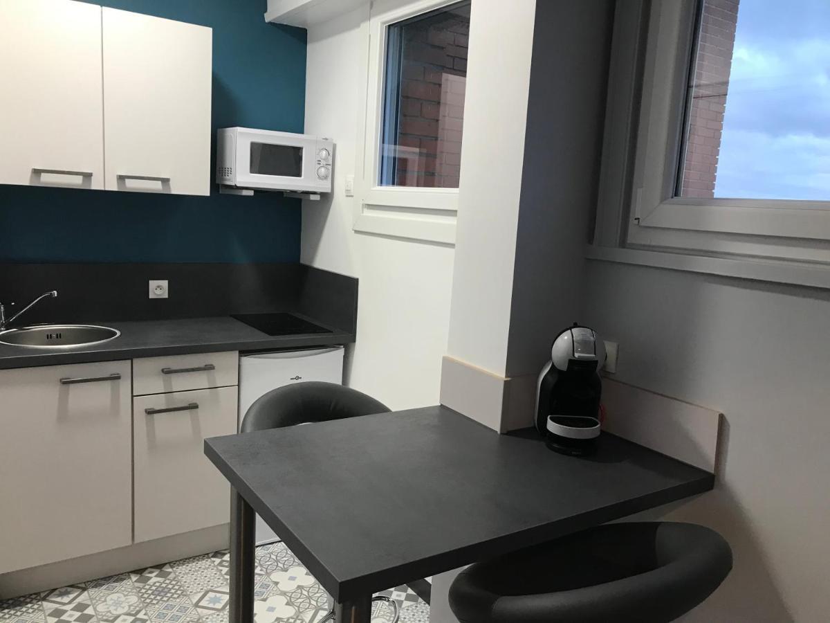Safari Dream Apartment Lille