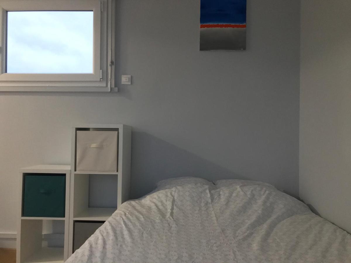 Safari Dream Apartment Lille