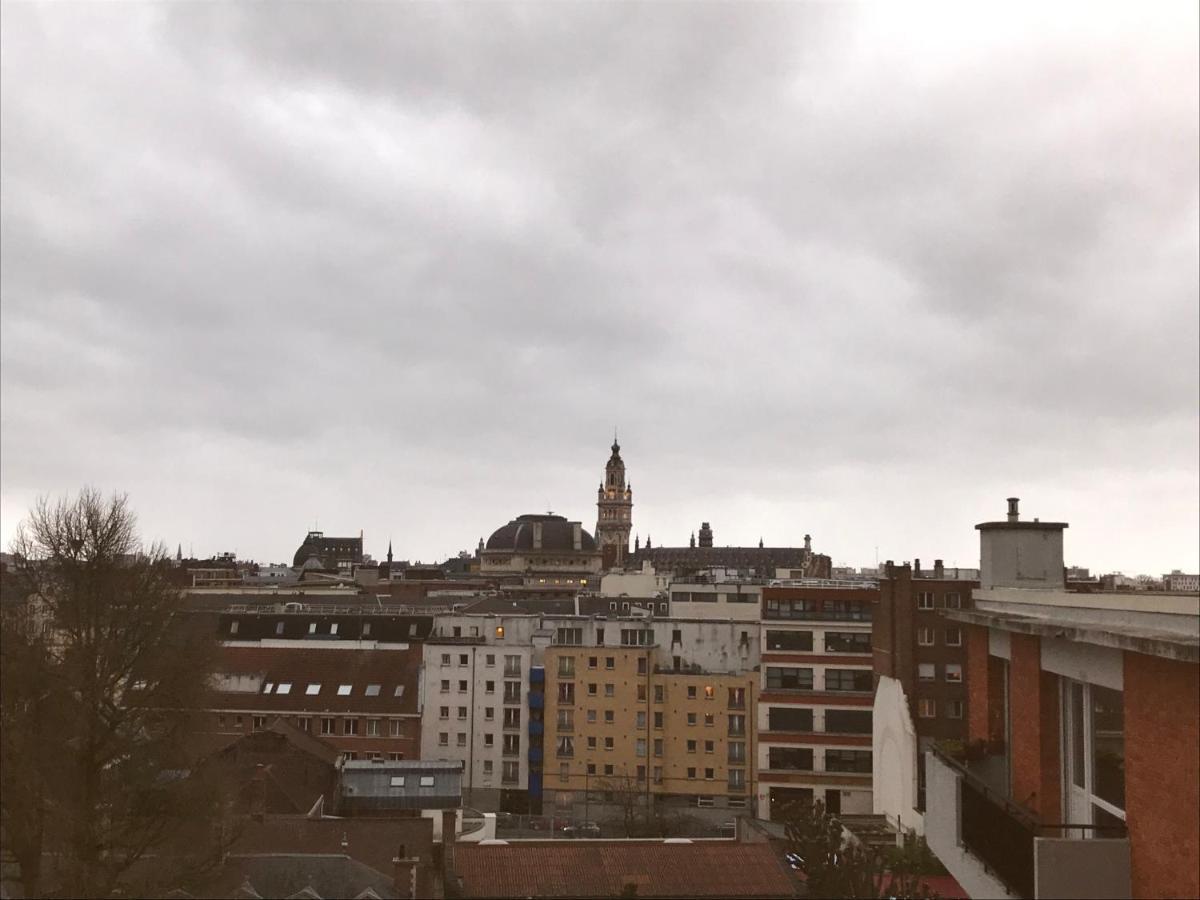 Safari Dream Apartment Lille