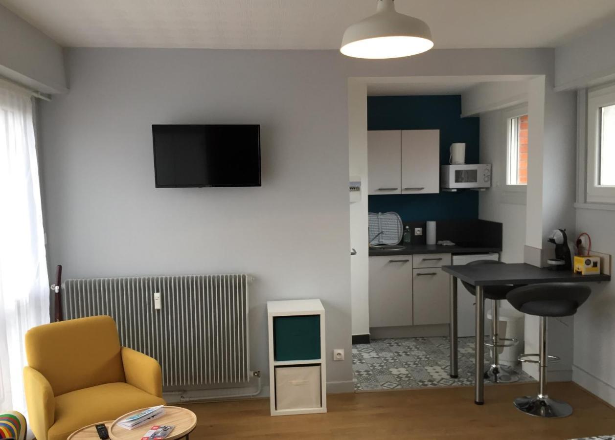 Apartment Safari Dream Lille