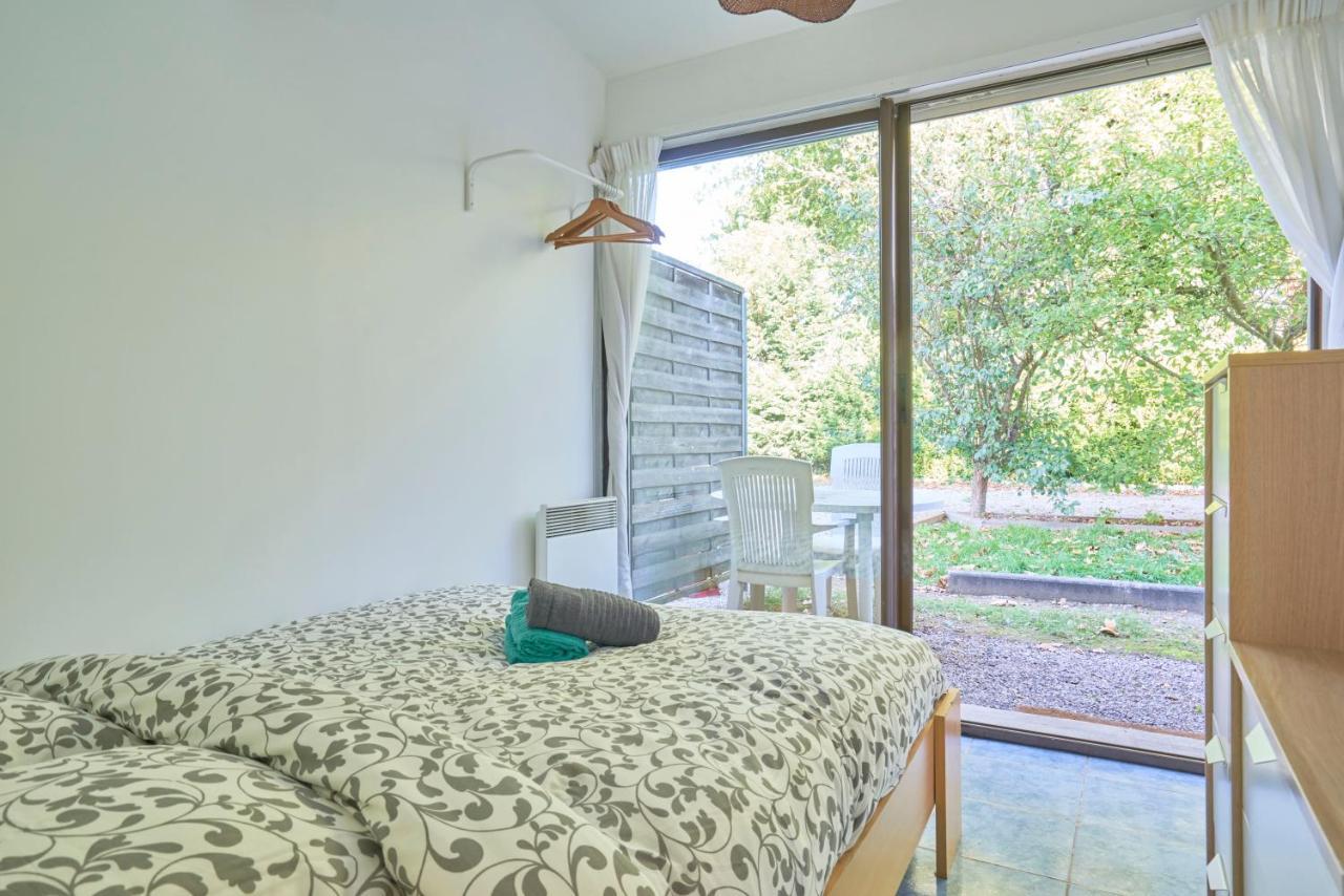 Jolis Appartements, Proche Facultes Medecine Et Hopitaux Apartment