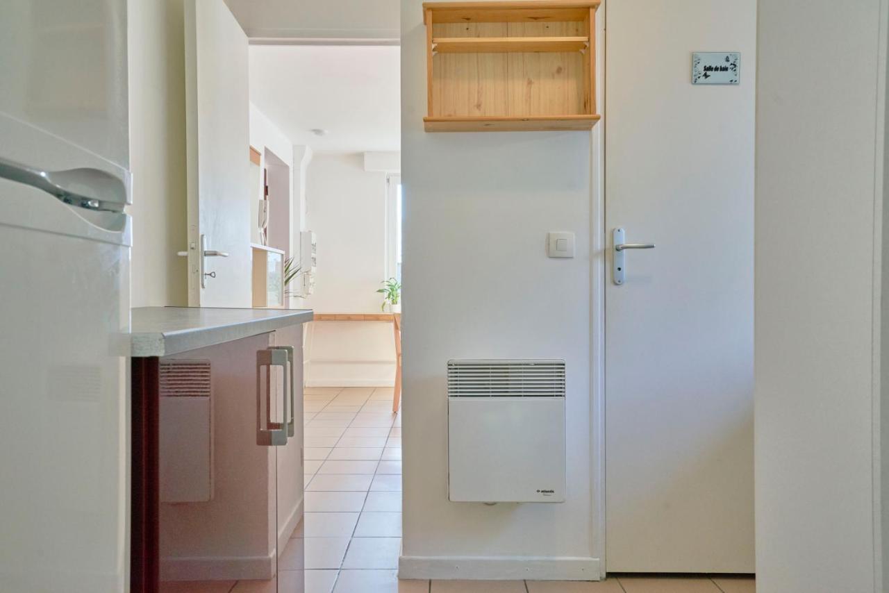 Apartment Jolis Appartements, Proche Facultes Medecine Et Hopitaux