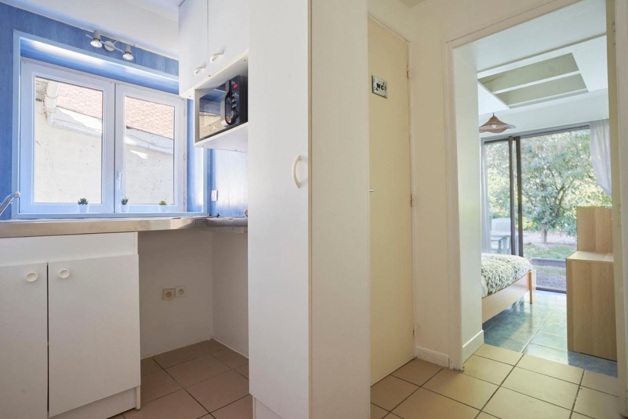 Jolis Appartements, Proche Facultes Medecine Et Hopitaux *