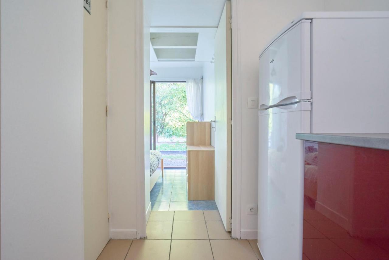 Apartment Jolis Appartements, Proche Facultes Medecine Et Hopitaux *