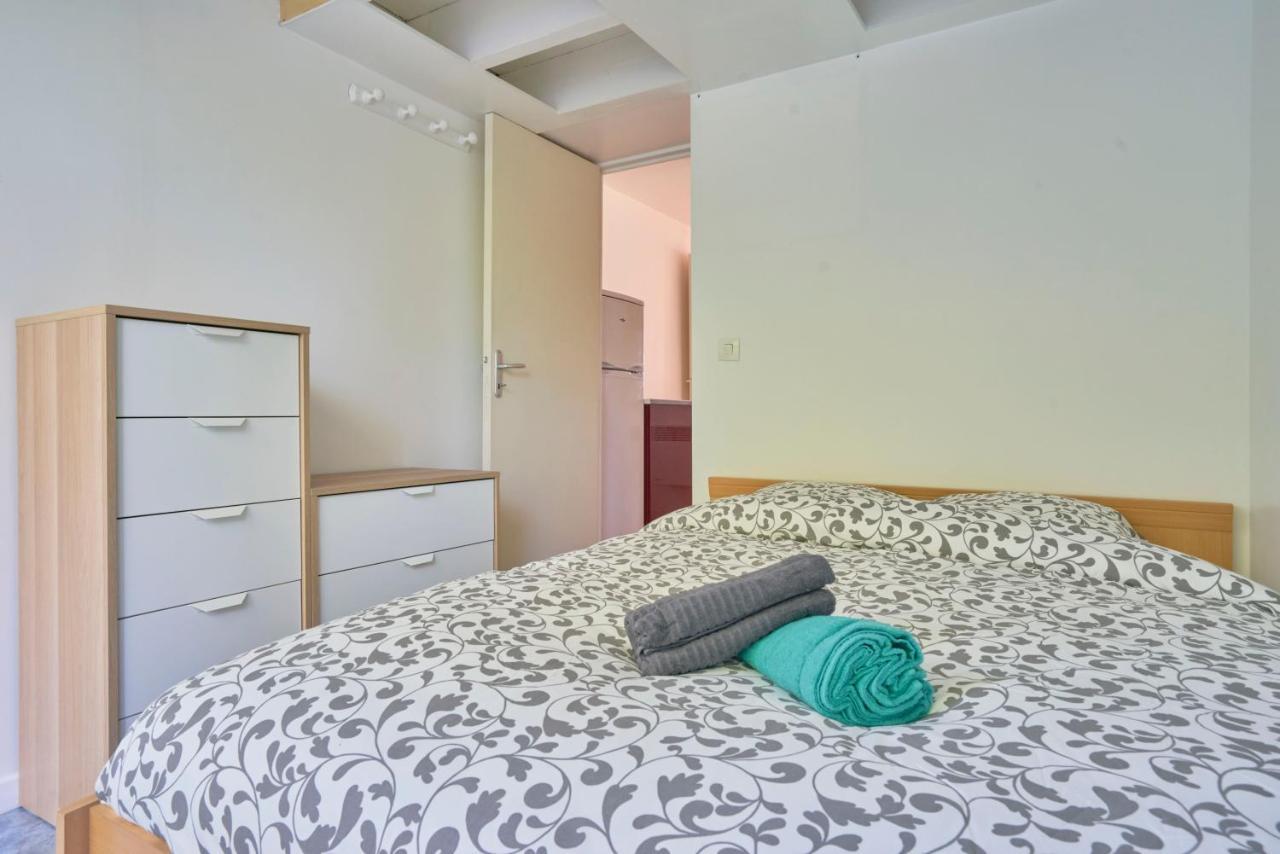 Jolis Appartements, Proche Facultes Medecine Et Hopitaux * Lille