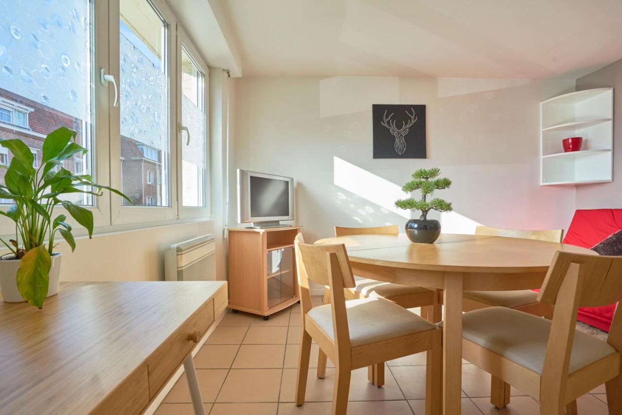 Jolis Appartements, Proche Facultes Medecine Et Hopitaux * Lille