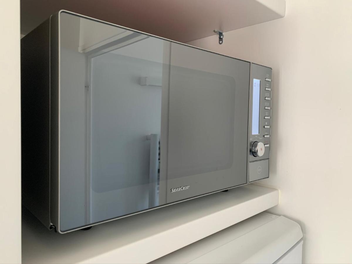 Appartement Standing Proche Gare Metro 24h 24h Access *