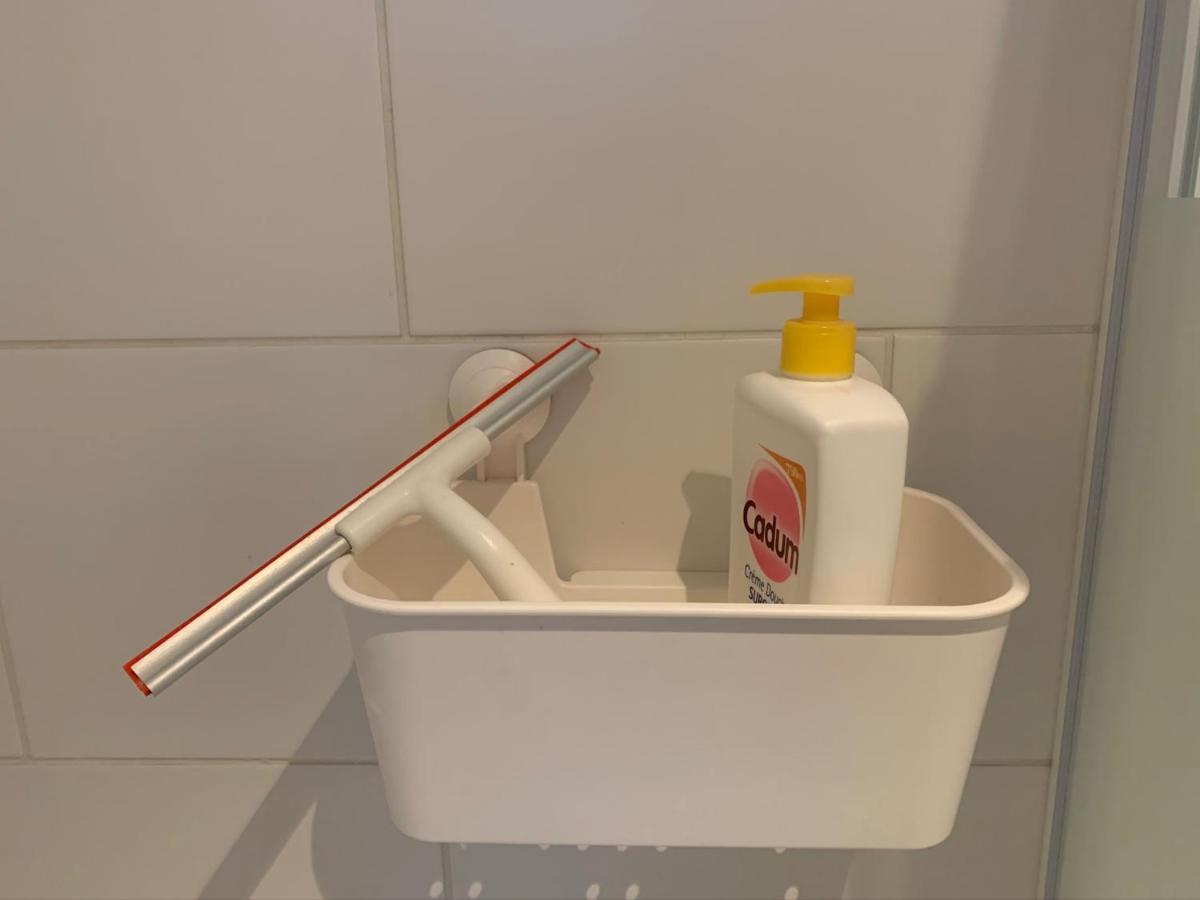 Standing Proche Gare Metro 24h 24h Access Appartement