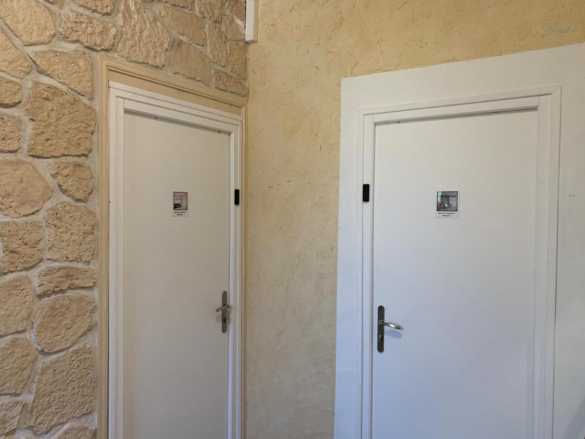 Standing Proche Gare Metro 24h 24h Access Appartement *