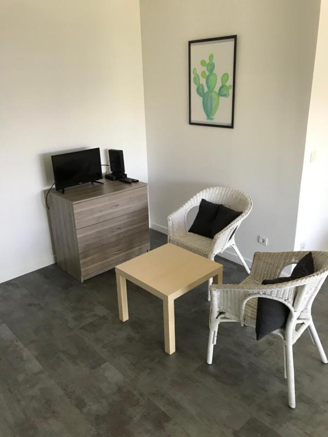 Appartement De Standing - Emeraude - Euralille