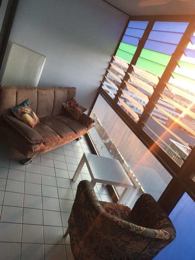 De Standing - Emeraude - Euralille Appartement Rijsel