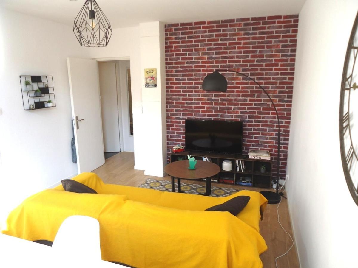 Lille/1ch/stationnement Gratuit * Lille