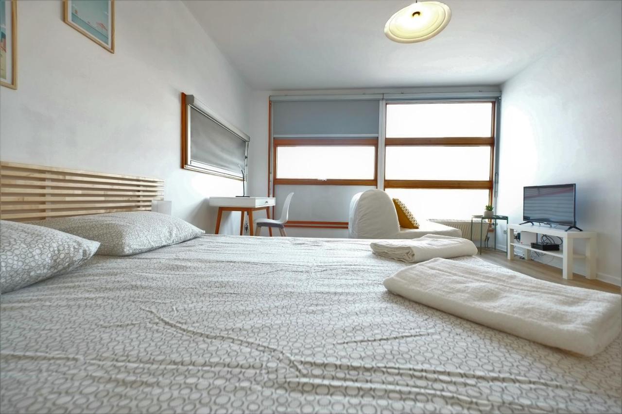 Les Studiantes - T1 32 M² Hypercentre Gares/metro Rijsel