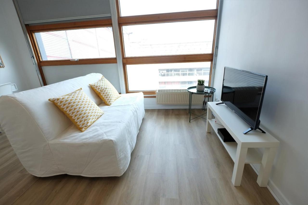 Les Studiantes - T1 32 M² Hypercentre Gares/metro Apartment