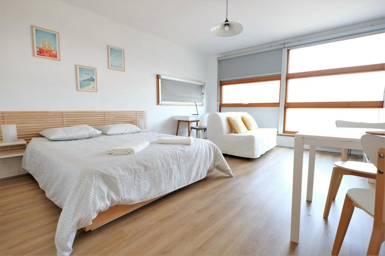 Les Studiantes - T1 32 M² Hypercentre Gares/metro * Lille