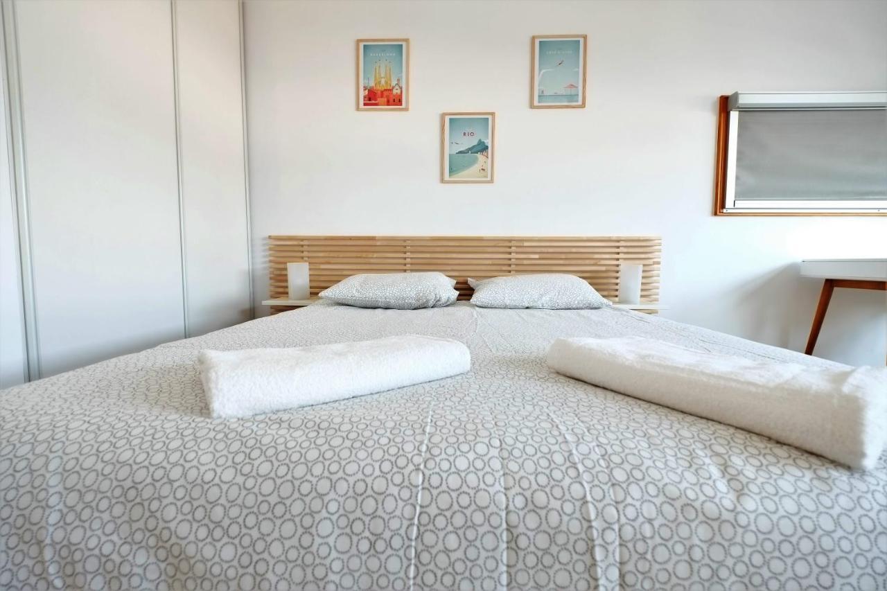 Les Studiantes - T1 32 M² Hypercentre Gares/metro Apartment