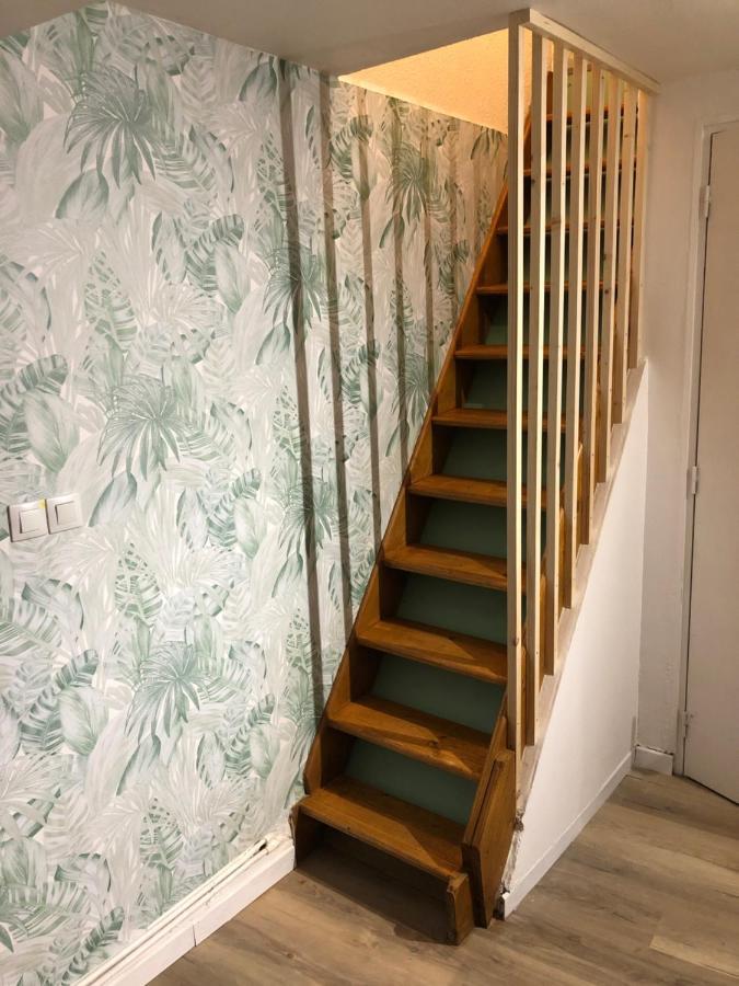 Apartment Duplex D'exception : Green & Wood Proche Centre Wifi Hd