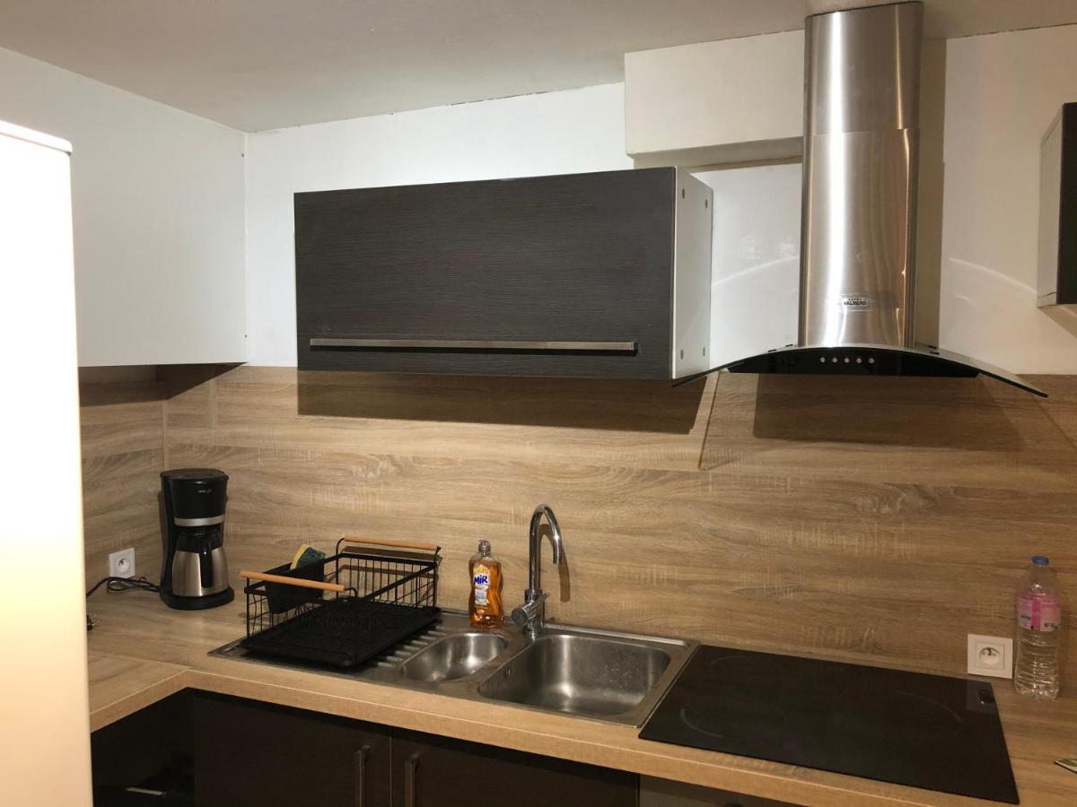 Duplex D'exception : Green & Wood Proche Centre Wifi Hd Apartment